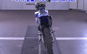 YAMAHA YZ250