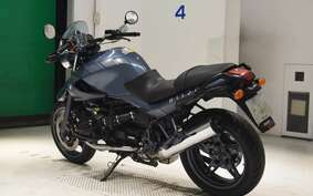 BMW R1150R 2005