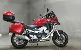 HONDA VFR800X 2020 RC80