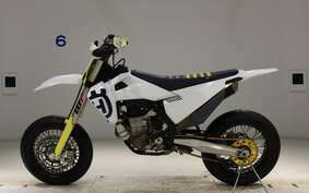 HUSQVARNA FS450