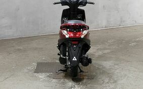 YAMAHA AXIS Z SED7J