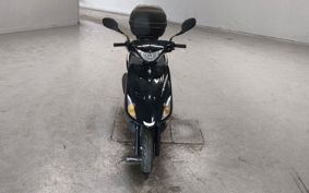 SUZUKI ADDRESS V125 CF4MA