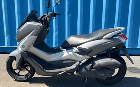 YAMAHA N-MAX155 ABS SG50J