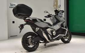 HONDA X-ADV 750 2021 RH10