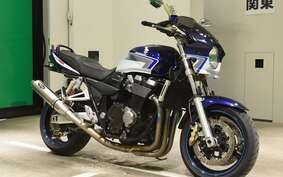 SUZUKI GSX1400 2006 GY71A