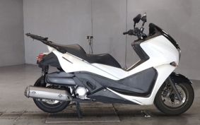 HONDA PHASE MF11