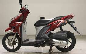 HONDA CLICK 125 I