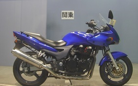 KAWASAKI ZR 700 S 2003 ZR750F