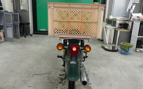 HONDA C50 SUPER CUB AA01