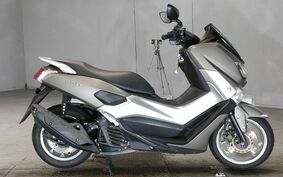 YAMAHA N-MAX 125 SE86J