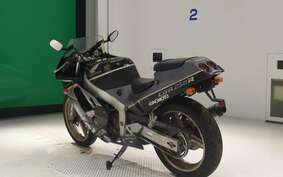 HONDA CBR250R-2 GEN 2 MC19