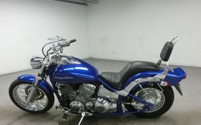 YAMAHA DRAGSTAR 400 2002 VH01J