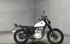 SUZUKI GRASS TRACKER NJ47A