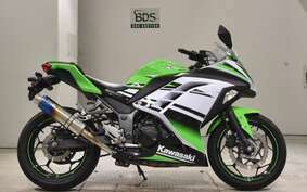 KAWASAKI NINJA 250 ABS EX250L