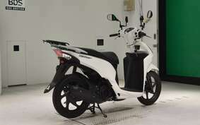 HONDA DIO 110 JF58