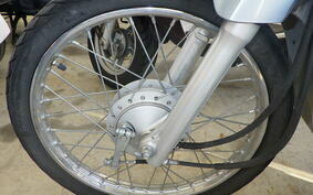 HONDA C50 SUPER CUB AA04