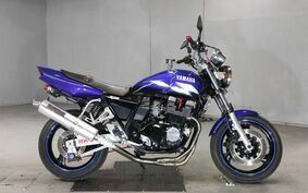 YAMAHA XJR400 R 2002 RH02J