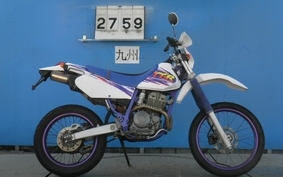 YAMAHA TT250R 1993 4GY