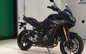 YAMAHA MT-09 Tracer GT 2018 RN51J