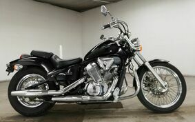 HONDA STEED 400 2002 NC26