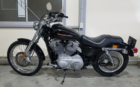 HARLEY XL883C 2006 CJM