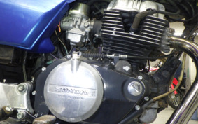 HONDA CB400 N 2024 CB400N