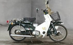 HONDA C70 SUPER CUB C70