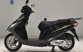 SUZUKI ADDRESS V125 DT11A