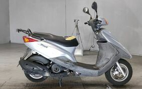 YAMAHA AXIS 125 TREET SE53J