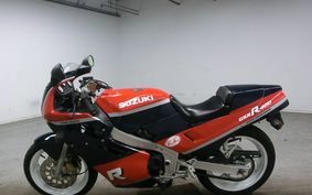 SUZUKI GSX-R400 1987 GK71F