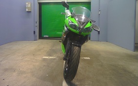 KAWASAKI NINJA 400R 2012 ER400B