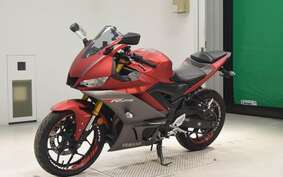 YAMAHA YZF-R25 A RG43J