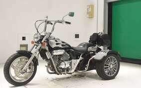 HONDA MAGNA 250 TRIKE MC29