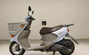 SUZUKI LET's 4 Basket CA43A