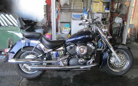 YAMAHA DRAGSTAR 400 CLASSIC 2005 VH01J