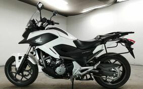 HONDA NC 700 X 2012 RC63