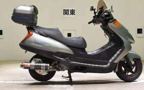 HONDA FORESIGHT EX MF04