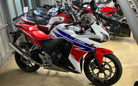 HONDA CBR400R 2014 NC47