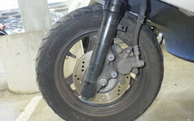 SUZUKI ADDRESS V125 G CF4EA