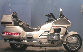 HONDA GL1500 GOLD WING SE 1990 SC22