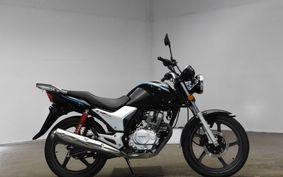 HONDA CBF125 PCJ7