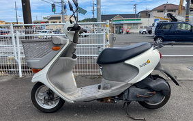 SUZUKI LET's 4 Basket CA43A