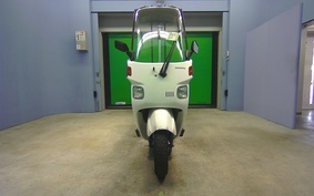 HONDA GYRO CANOPY TA02