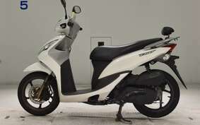 HONDA DIO 110 JF31