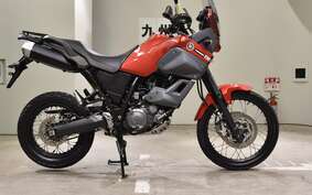 YAMAHA XT660 TENERE Z 2013 DM02