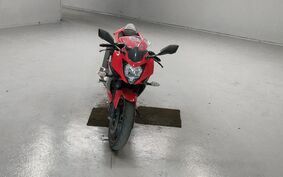 KAWASAKI NINJA 250 SL BX250A