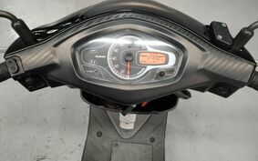 SUZUKI ADDRESS V125 S CF4MA