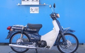 HONDA C50 SUPER CUB E AA01