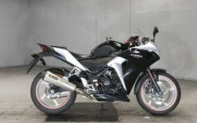 HONDA CBR250R MC41