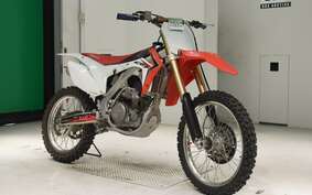 HONDA CRF250 RALLY ME10